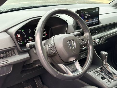Used 2024 Honda CR-V Sport-L image 12