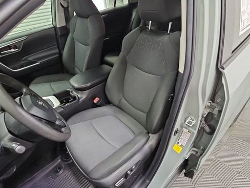Used 2023 Toyota RAV4 XLE w/ Convenience Package FWD image 26