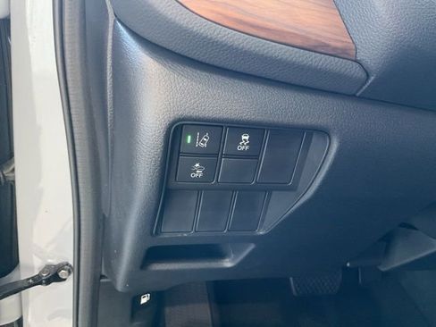 Used 2022 Honda CR-V EX image 9