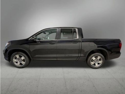 New 2026 Honda Ridgeline RTL image 2