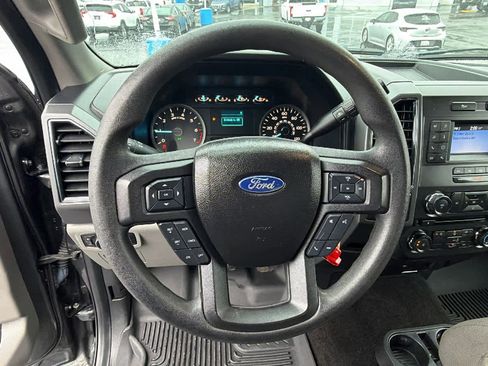 Used 2018 Ford F150 XLT image 18