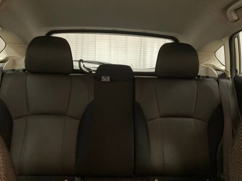 Used 2019 Subaru Crosstrek 2.0i image 28