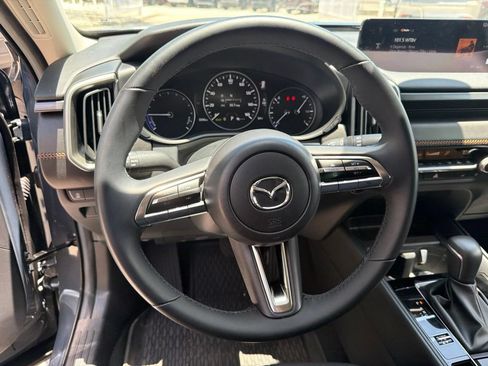 Used 2025 MAZDA CX-50 AWD 2.5 Hybrid w/ Weather Package image 14