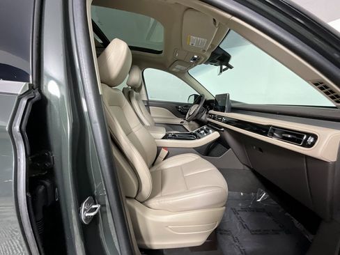 Certified 2023 Lincoln Aviator 2WD w/ Premium Package image 20