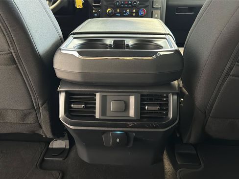 Certified 2025 Ford F150 STX w/ STX Black Appearance Package AWD/4WD image 27
