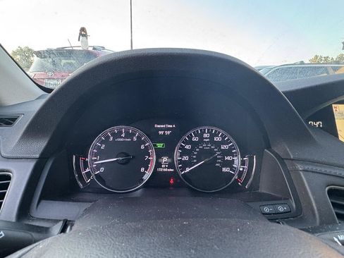 Used 2014 Acura RLX FWD image 19