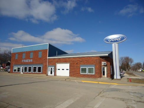 Used 2024 Ford Edge SEL w/ Convenience Package AWD/4WD image 7