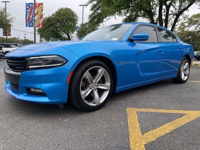 Used 2016 Dodge Charger R/T