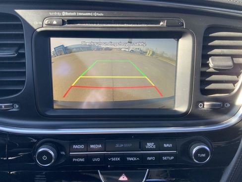 Used 2015 Kia Optima SX w/ SX Turbo Premium Package FWD image 44