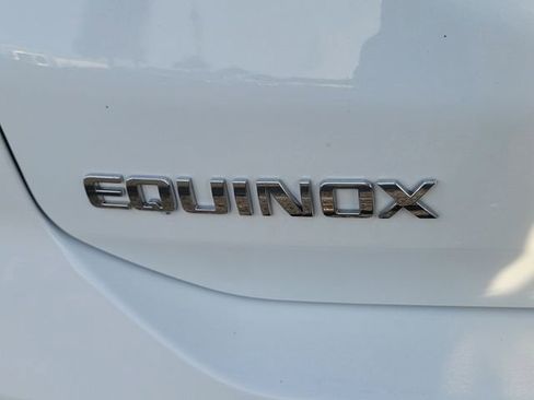 Certified 2024 Chevrolet Equinox LT image 8