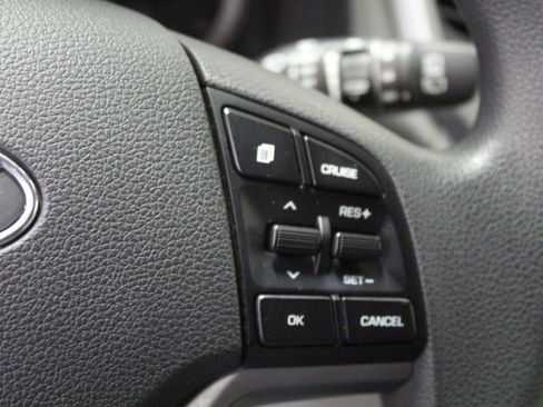 Used 2016 Hyundai Tucson SE w/ Option Group 12 image 10