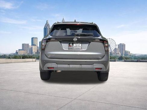 Certified 2026 Nissan Kicks SV FWD image 22