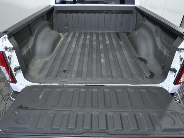 Used 2020 RAM 1500 Big Horn AWD/4WD image 9