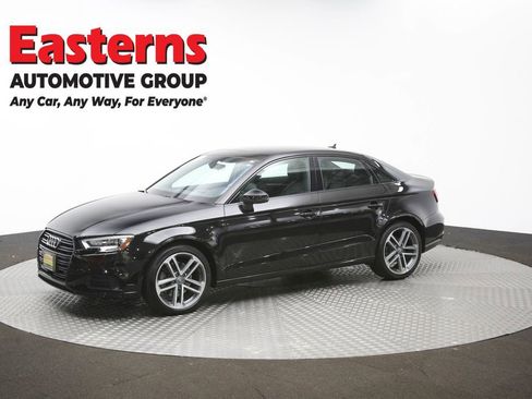 Used 2020 Audi A3 2.0T Premium FWD image 58