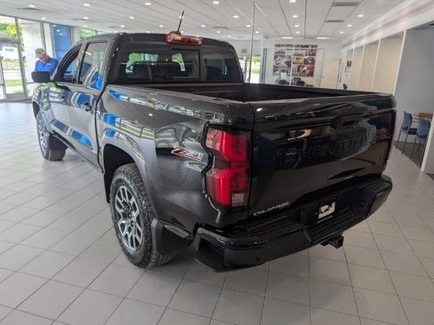 New 2026 Chevrolet Colorado Z71 AWD/4WD image 5