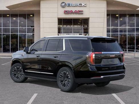 New 2026 GMC Yukon Elevation image 3