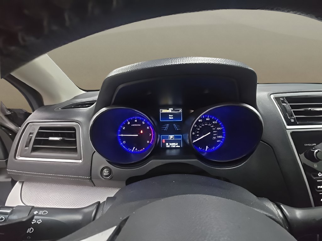 Used 2019 Subaru Outback 2.5i Premium AWD/4WD image 36