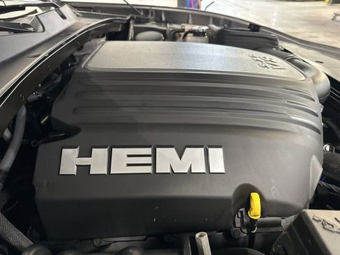 Used 2023 Dodge Charger R/T w/ Daytona Edition Group image 61