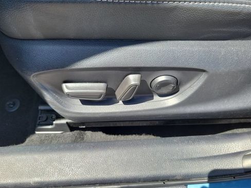 Used 2024 Toyota Camry XSE FWD image 21
