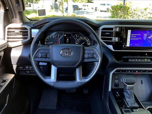 Used 2025 Toyota Tundra SR5 image 8
