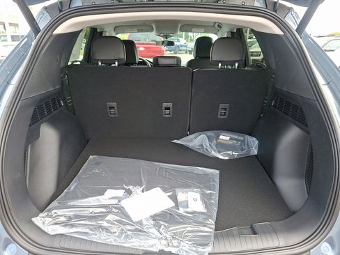 New 2026 Ford Escape Plug-in Hybrid image 20