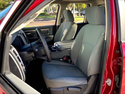 Used 2014 RAM 1500 Classic SLT image 23