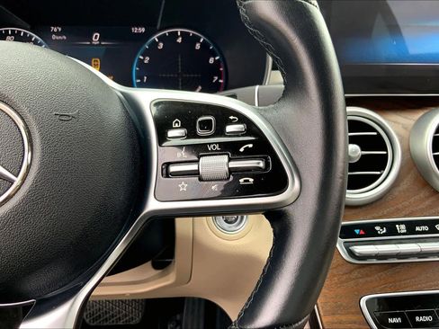Used 2021 Mercedes-Benz C 300 Sedan image 24