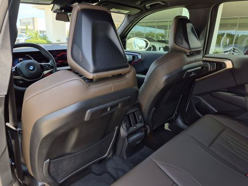 Used 2025 BMW X3 xDrive30i w/ Premium Package AWD/4WD image 19