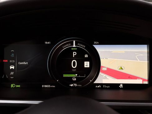 Used 2020 Jaguar I-PACE S image 53