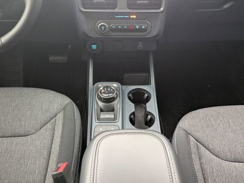 New 2025 Ford Maverick XLT w/ XLT Luxury Package image 18