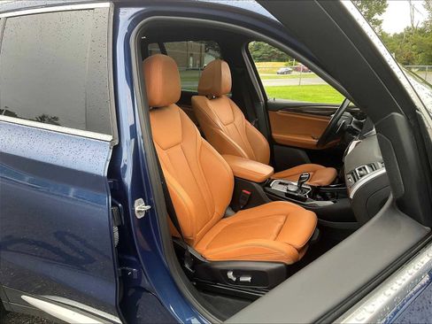 Used 2022 BMW X3 xDrive30i w/ Premium Package 2 image 11