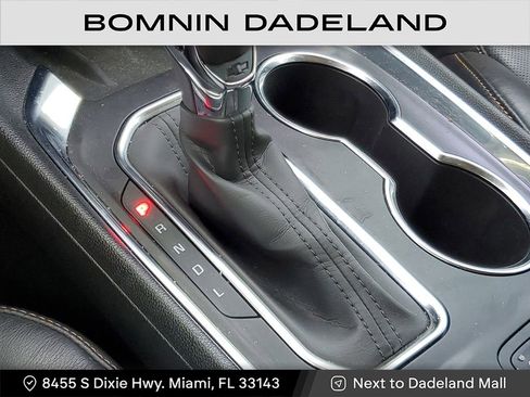 Used 2021 Chevrolet Traverse Premier image 28