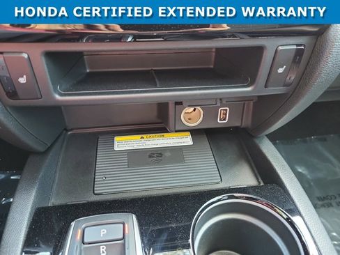 Certified 2023 Honda Ridgeline Black Edition image 36