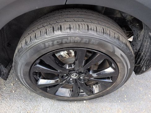 Used 2024 MAZDA CX-30 AWD 2.5 S w/ Select Sport Pkg image 10