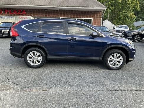 Used 2015 Honda CR-V LX image 4