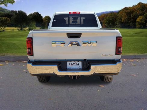 New 2025 RAM 2500 Tradesman image 4