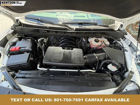 Used 2025 GMC Yukon XL Denali AWD/4WD image 39