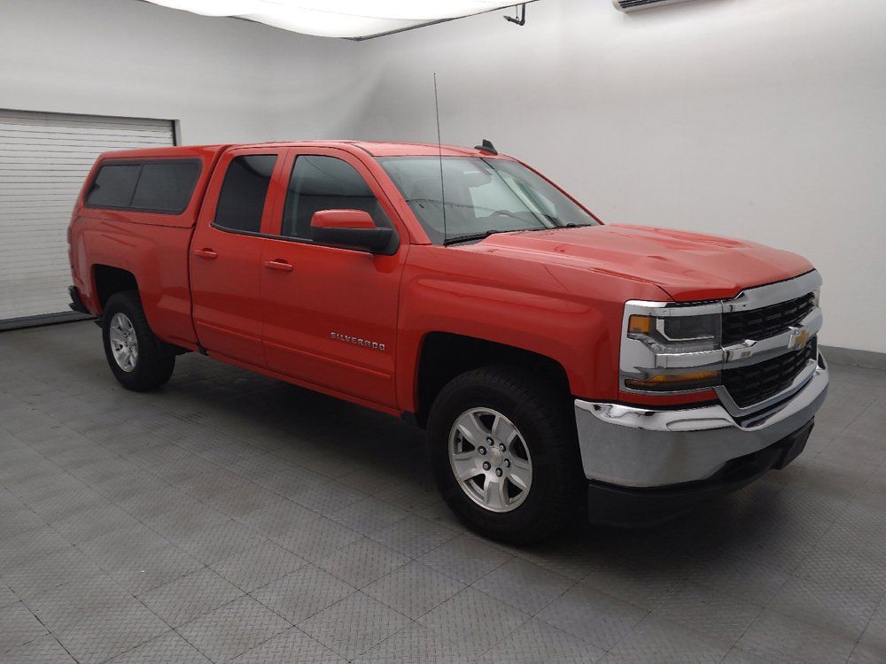 Used 2019 Chevrolet Silverado 1500 LT AWD/4WD image 11
