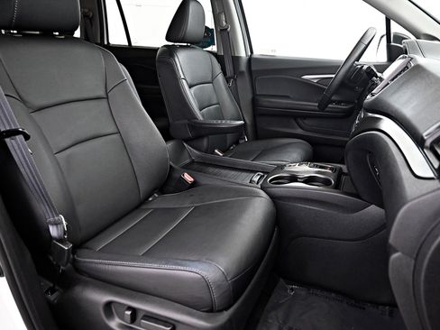 Used 2022 Honda Pilot Special Edition image 28