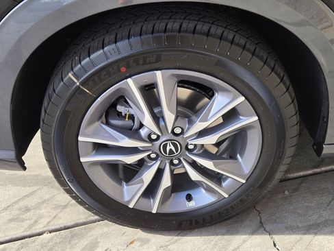 New 2026 Acura ADX FWD image 11