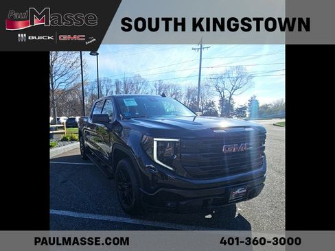 Used 2023 GMC Sierra 1500 Elevation AWD/4WD image 7