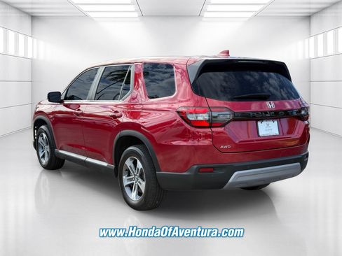Certified 2024 Honda Pilot EX-L image 4