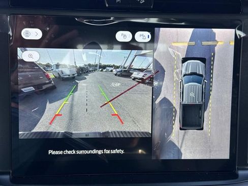 New 2025 Ford F150 XLT w/ Equipment Group 302A MID image 26