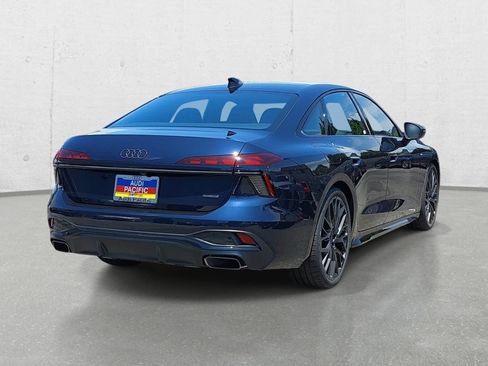 New 2026 Audi A6 Prestige AWD/4WD image 5