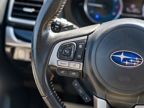 Used 2017 Subaru Crosstrek 2.0i Limited AWD/4WD image 23