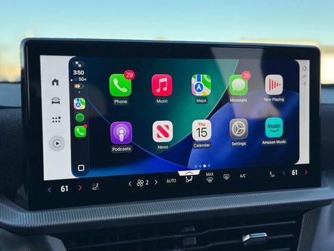 New 2026 Ford Explorer ST w/ Sun And Sound Package image 8