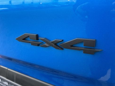 Used 2023 RAM 1500 Rebel w/ Rebel Level 2 Equipment Group image 9