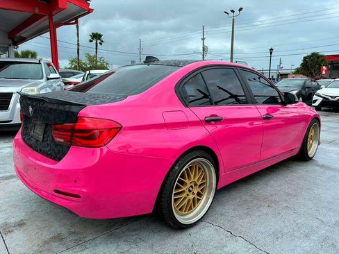 Used 2016 BMW 320i xDrive Sedan image 6