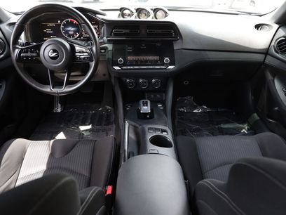 Used 2024 Nissan Z Sport w/ Floor Mat Package