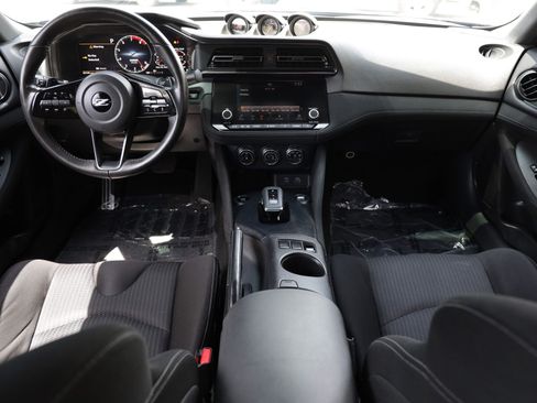 Used 2024 Nissan Z Sport w/ Floor Mat Package RWD image 2